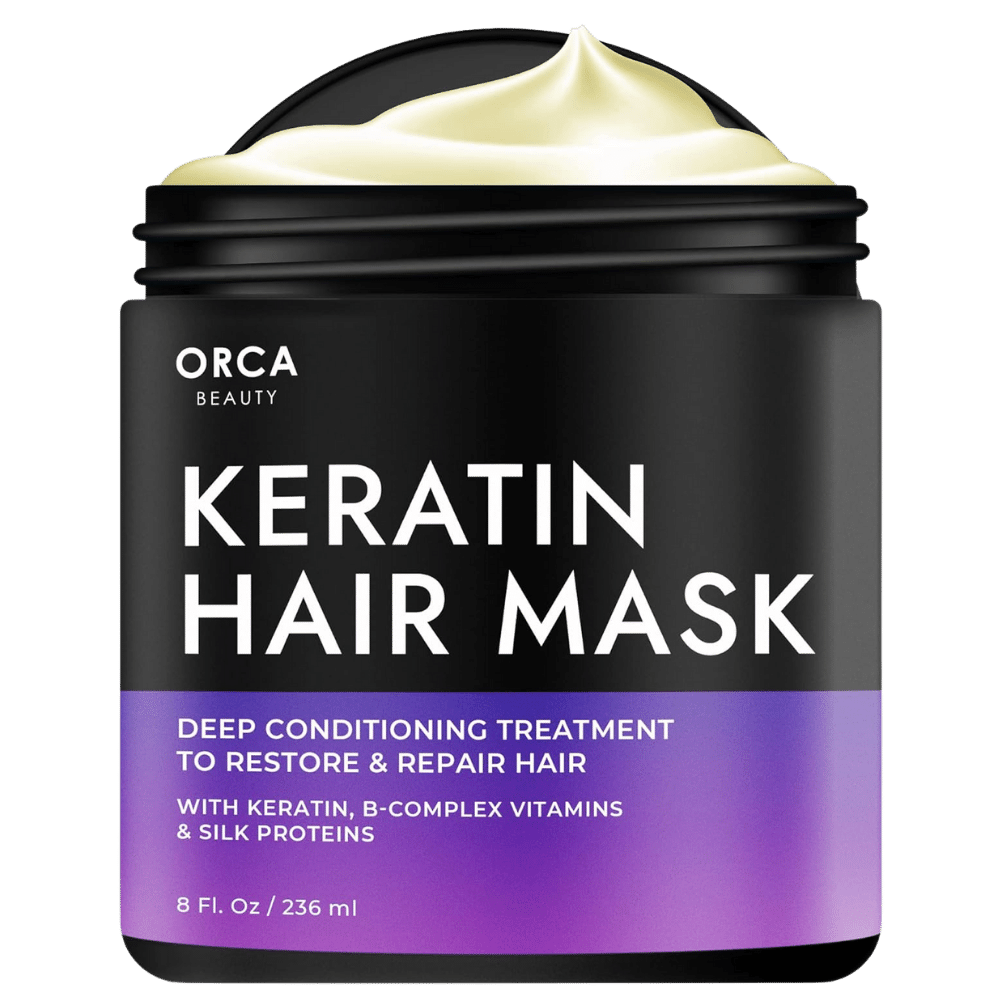 Top 10 Best Drugstore Hair Masks for Luscious Locks on a Budget