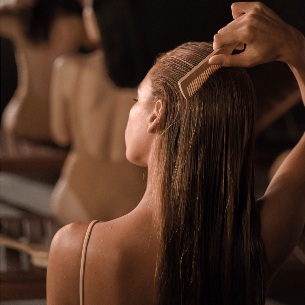 The Best Bamboo Hair Brush for Healthy and Gorgeous Hair : The Ultimate Guide to Choosing