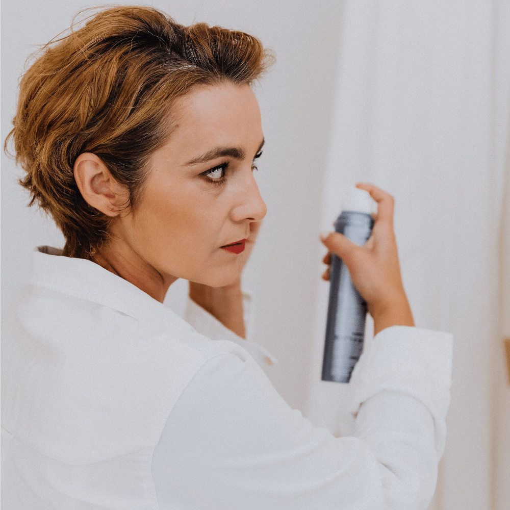 Glamour on a Budget: Find the Best Drugstore Hairspray for You