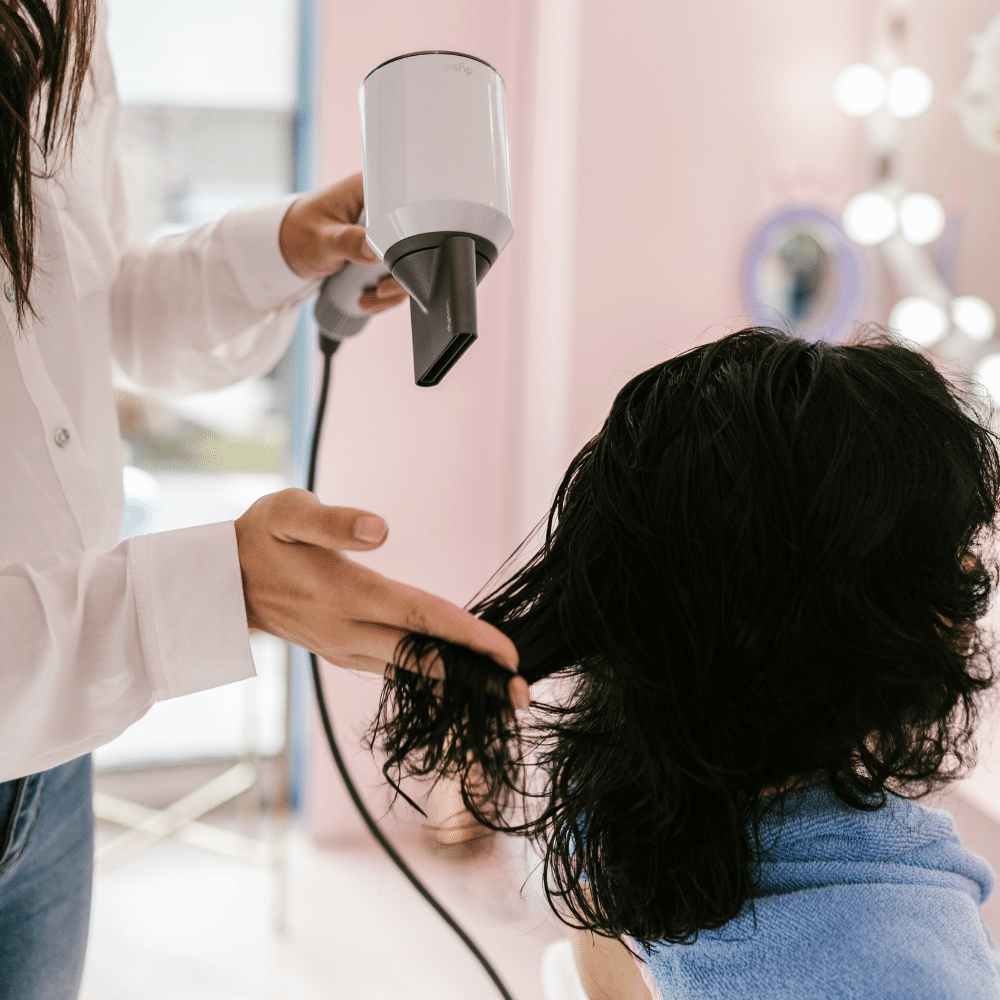 Hair Care Revolution: Finding the Best Hair Dryer for Fine Hair