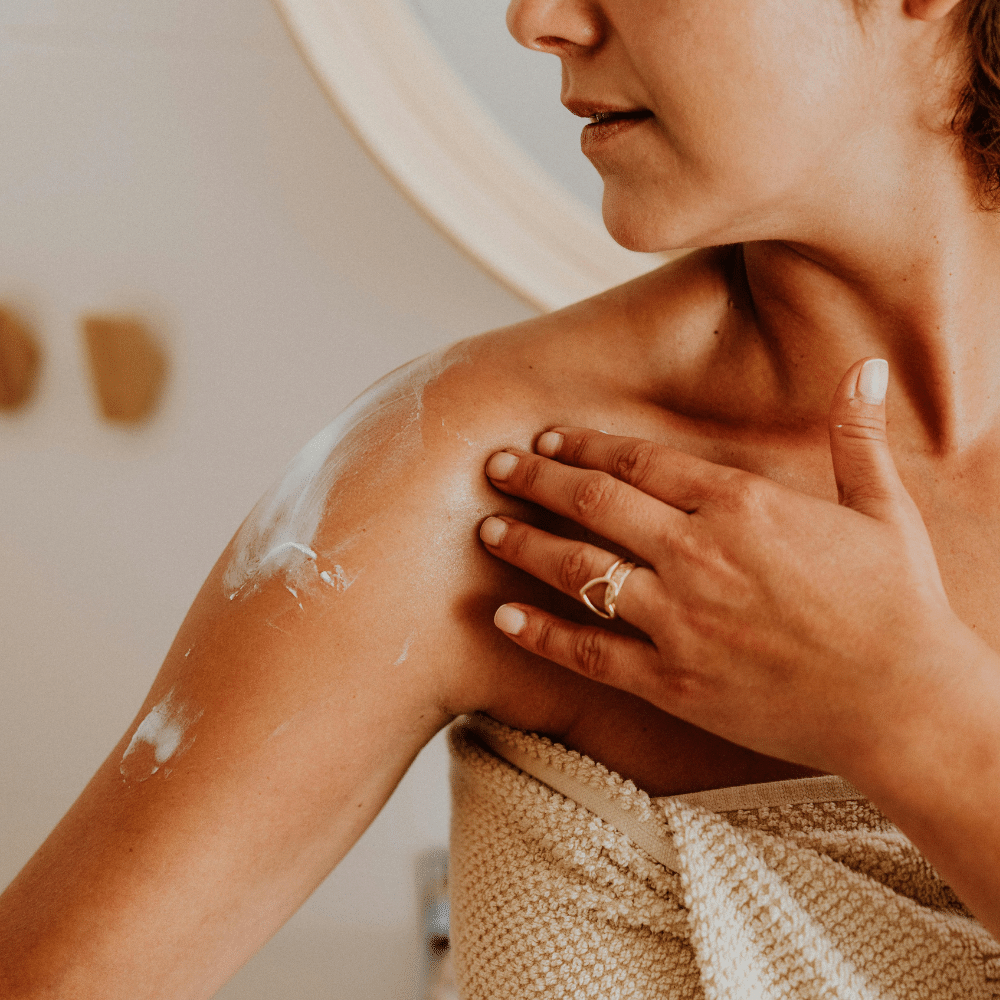 Unlock Silky Smooth Skin with the Best Body Lotion – Top 9 Ranked!