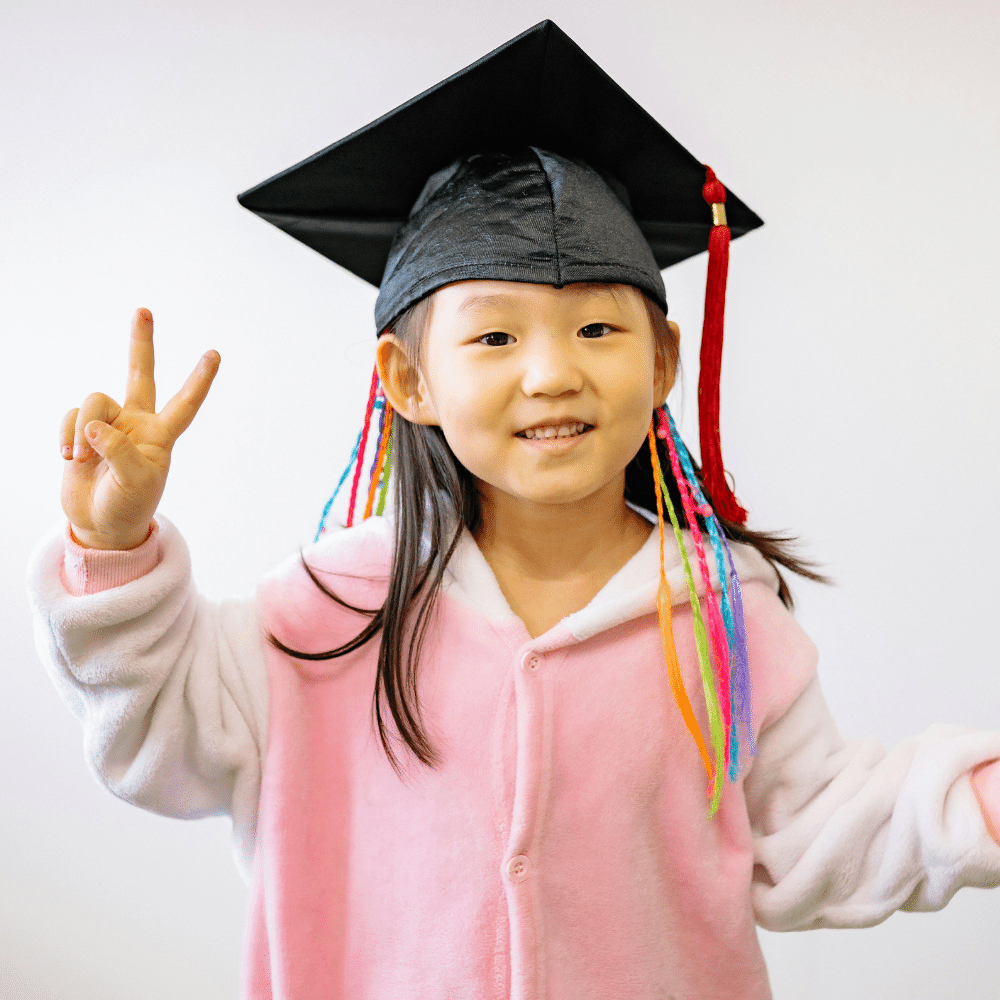 Top 21 Gifts for Graduating Preschoolers That They'll Love