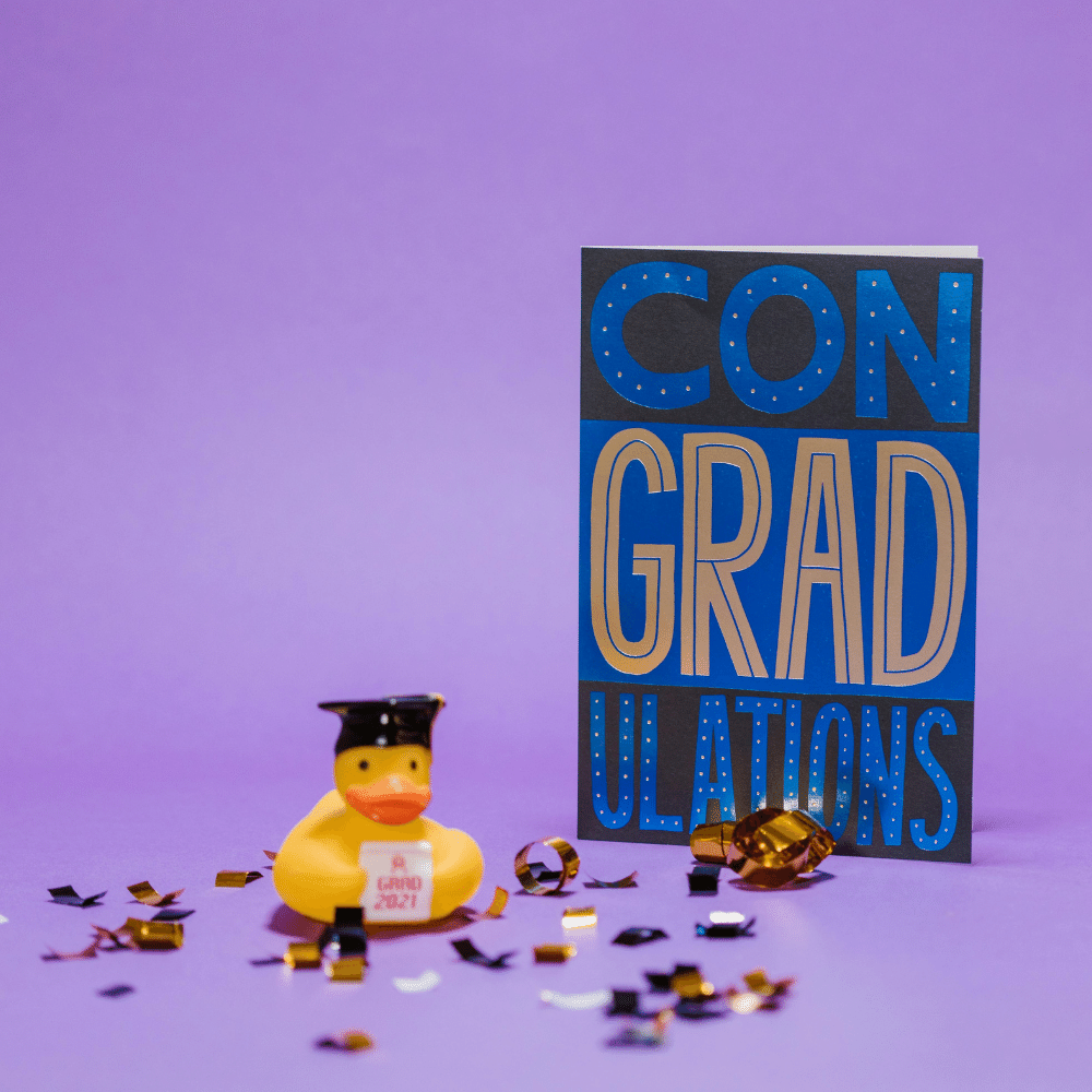 The Best Graduation Cards for the Class of 2024