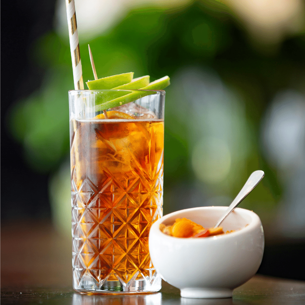 Discover the Best Iced Tea Maker of 2024 for Perfect Summer Sips