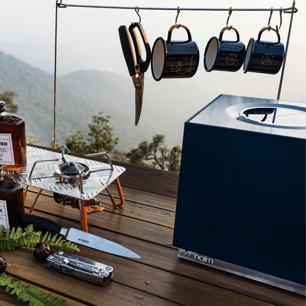 The Best Portable Refrigerator for Camping & Travel in 2024