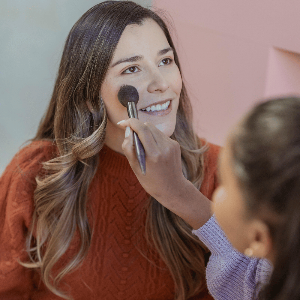 The Ultimate Guide to Choosing the Best Blush for Oily Skin