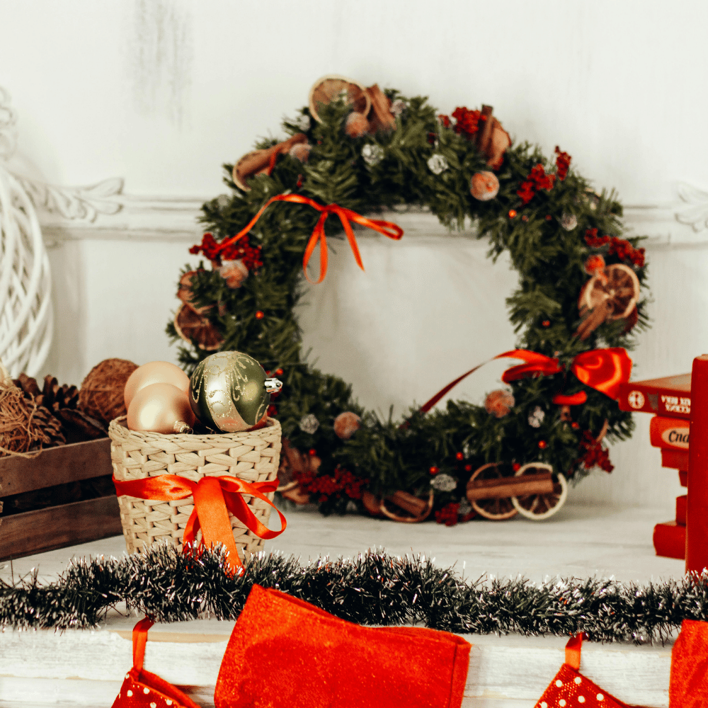 The Ultimate Guide to Choosing the Best Faux Christmas Wreath