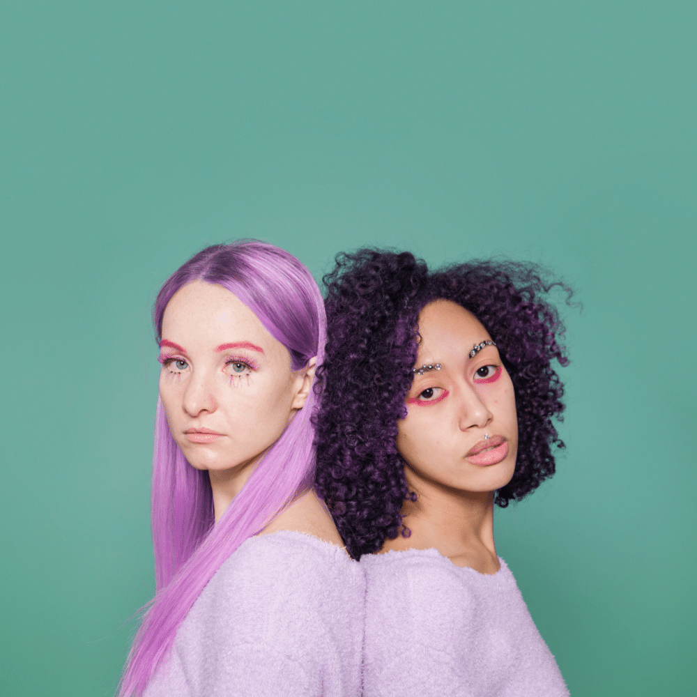 The Lavender Lust: An In-depth Review of the Best Lavender Hair Dye!