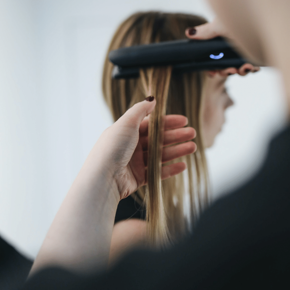 Maximize Style, Minimize Hassle: The Best Hair Straightener for Thick Hair