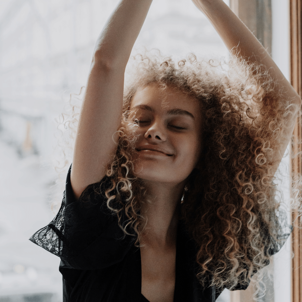 Best Hair Mask for Curly Hair: Healthy Hair Solutions