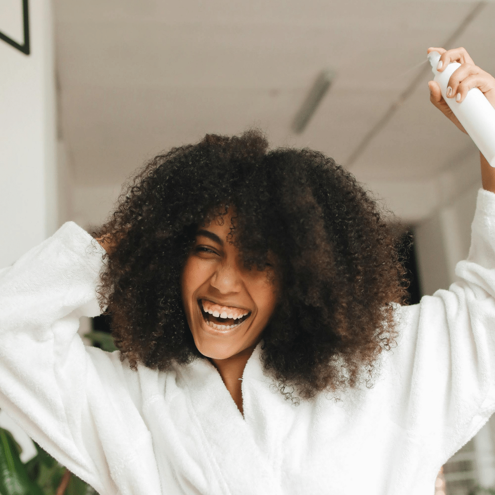 The Ultimate Guide to the Best Hair Sprays: Secrets to Lasting Volume!