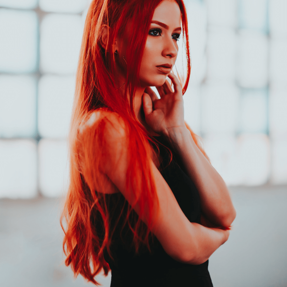 From Cherry to Crimson: The Best Red Hair Dye for Your Dream Shade