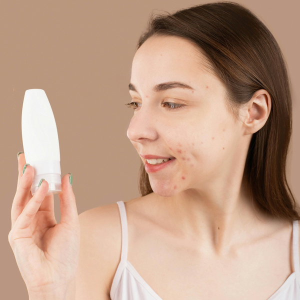 The Best Pimple Patches for Quick Acne Relief