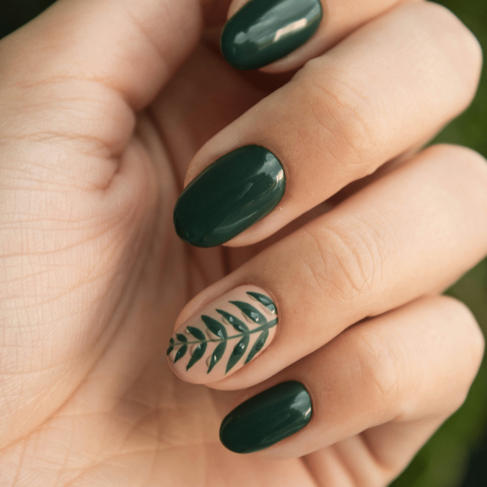 Achieve Salon-Quality Nail Art at Home with the Best Nail Polish For Stamping