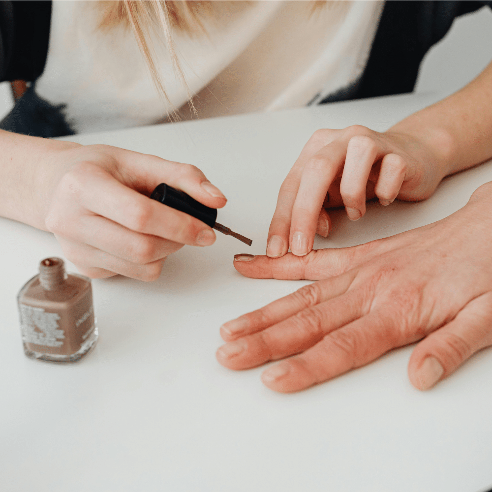 Transform Your Manicure Routine with the Best Nude Gel Nail Polish on the Market