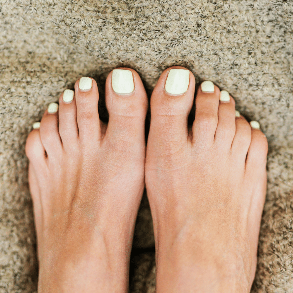 Discover the Best Press On Toenails That Are Both Durable & Stylish