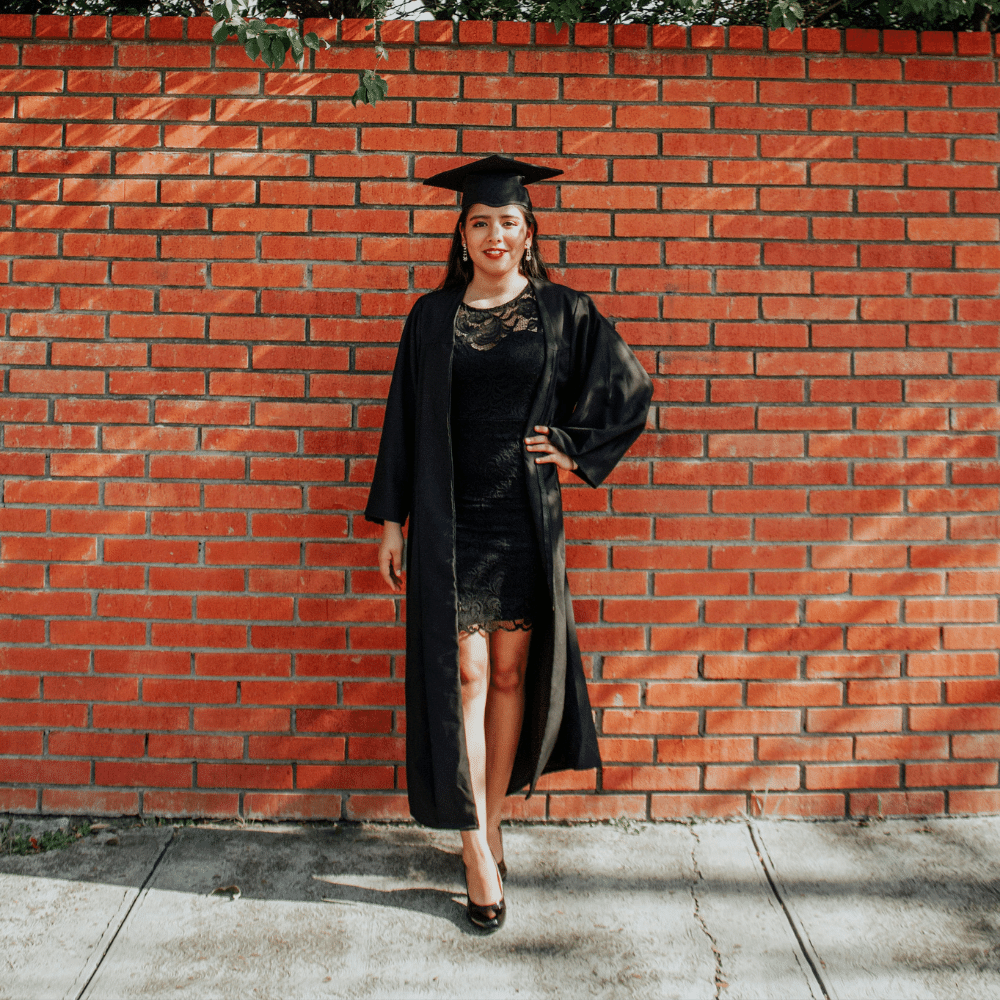 The Ultimate Guide to Choosing the Perfect Black Graduation Dress