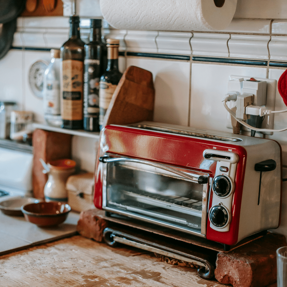 The Best Air Fryer Toaster Oven for Crispy, Delicious Meals